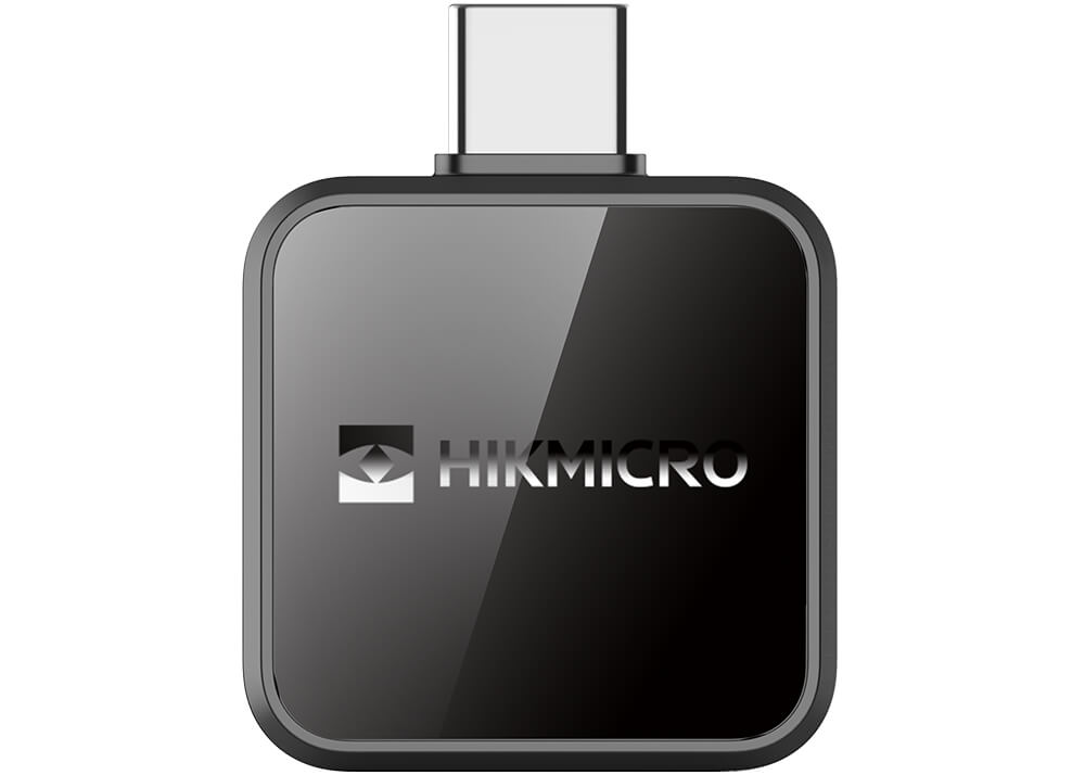 HikMicro Explorer E20Plus Thermal Imaging Camera