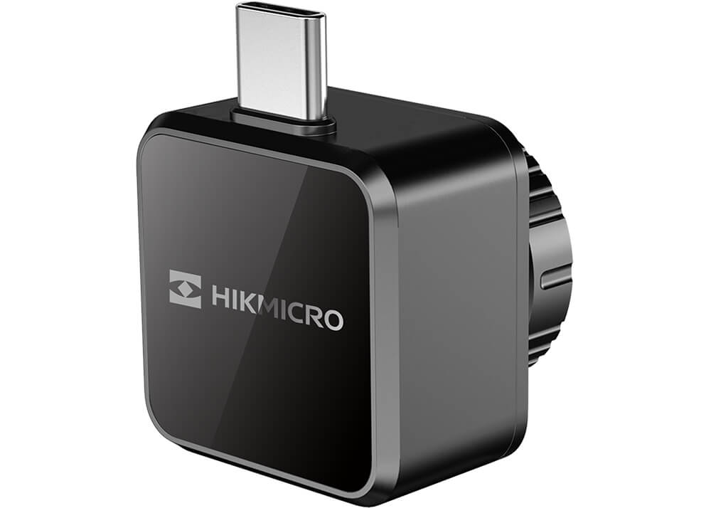 HikMicro Explorer E20Plus Thermal Imaging Camera