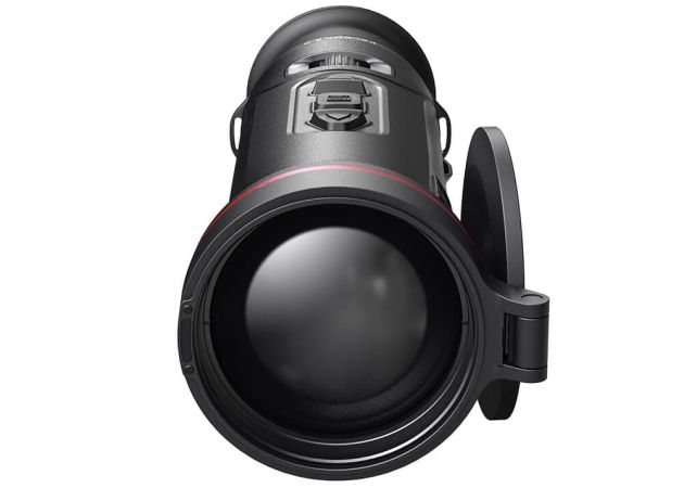 HikMicro Falcon 2.0 FQ50 Warmtebeeldkijker (3)
