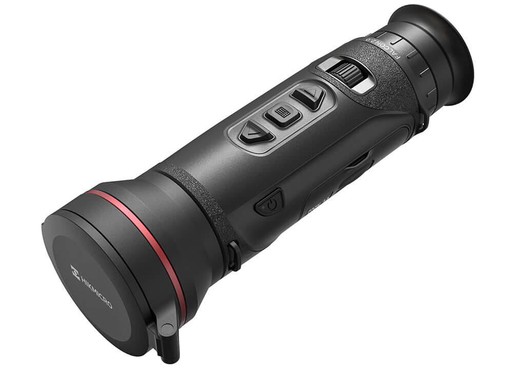 HikMicro Falcon 2.0 FQ50L Thermal Monocular