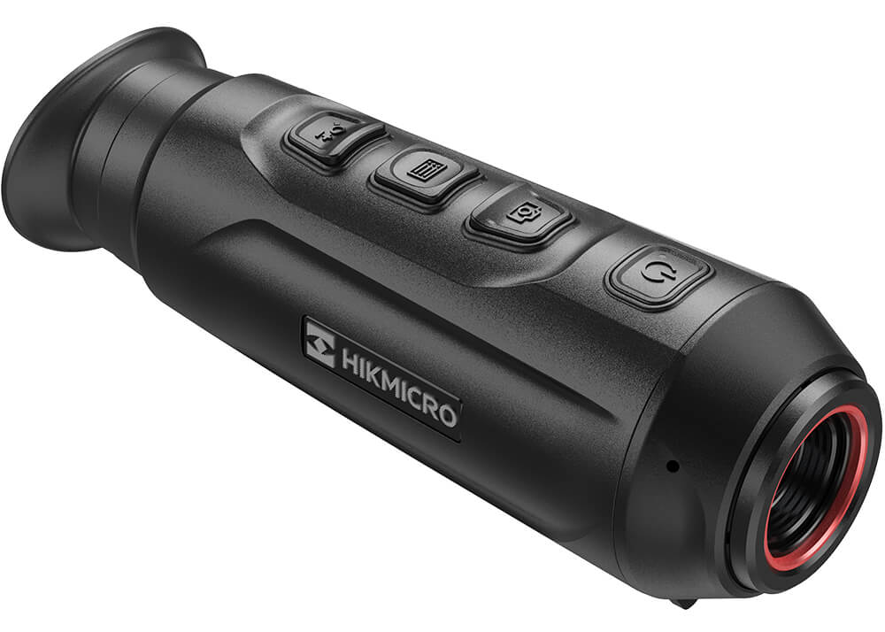 HikMicro Lynx 2.0 LH15 Thermal Monocular