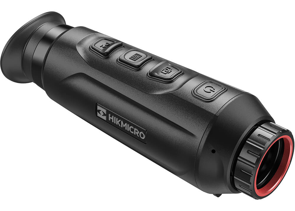 HikMicro Lynx 2.0 LH25 Thermal Monocular