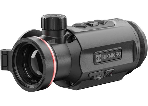 HikMicro Thunder 3.0 Clip-On TH35C Warmtebeeldkijker (zonder draadkruis) (3)