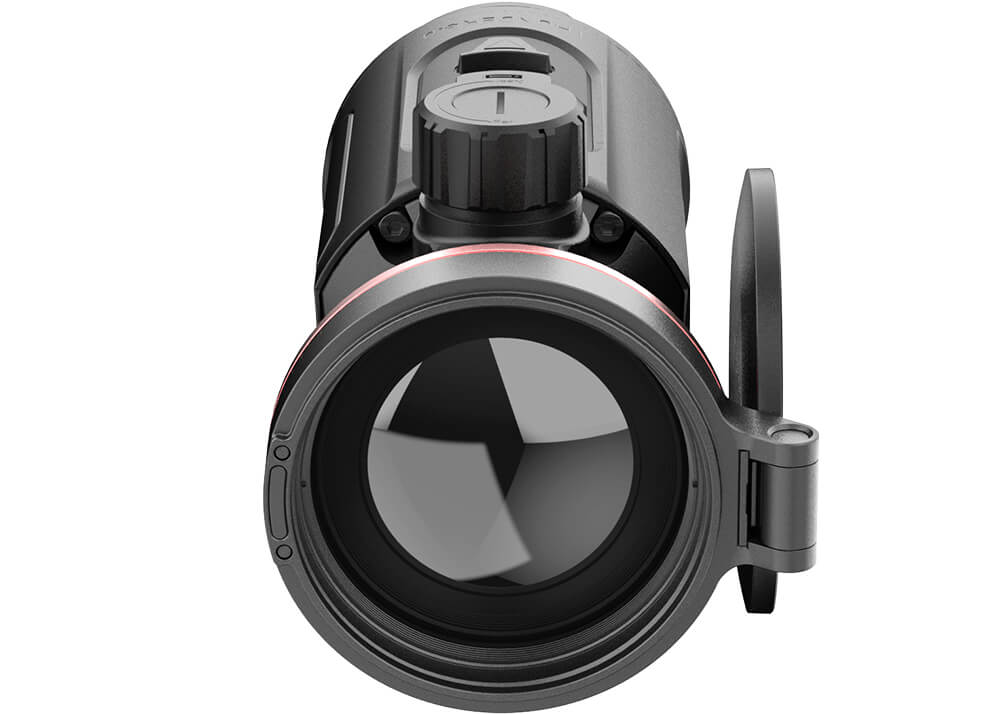 HikMicro Thunder 3.0 Clip-On TQ50C Thermal Imager (without reticle)