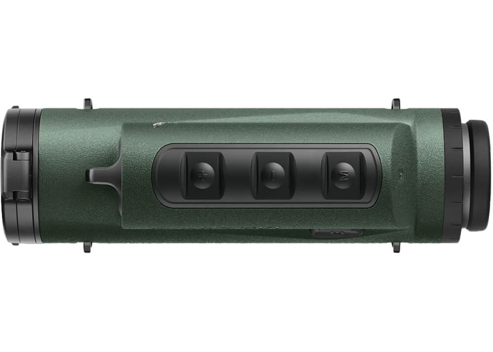 Thermal Imaging Attachment Swarovski tM 35+ Clip-on