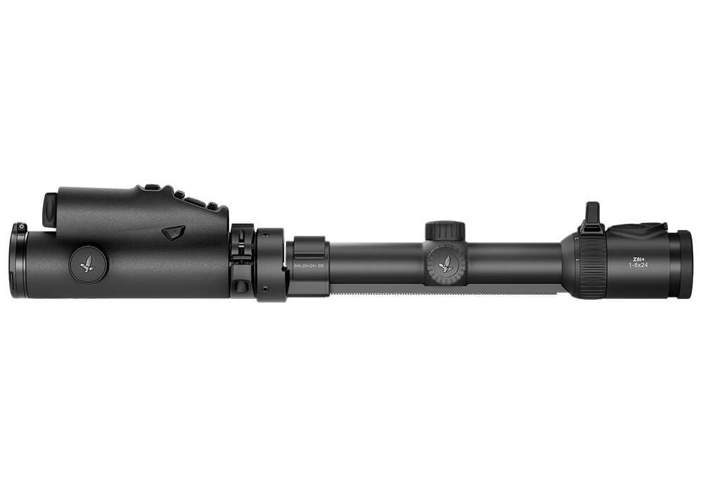 Swarovski TX Encounter Thermal Imager