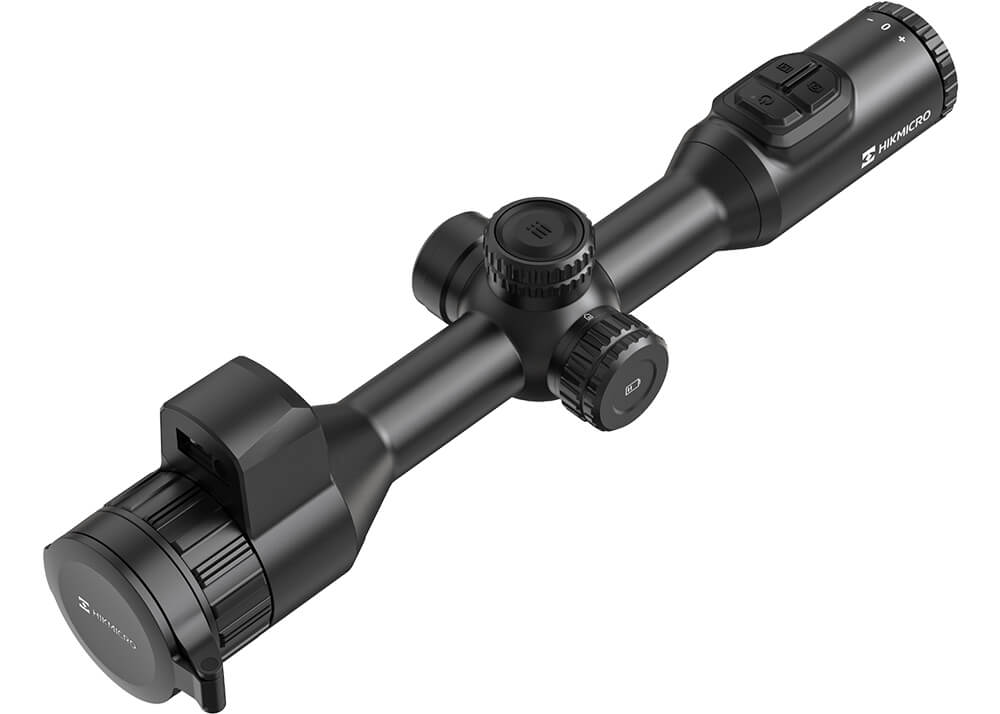 HikMicro Stellar 3.0 SH35L Thermal Imaging Riflescope