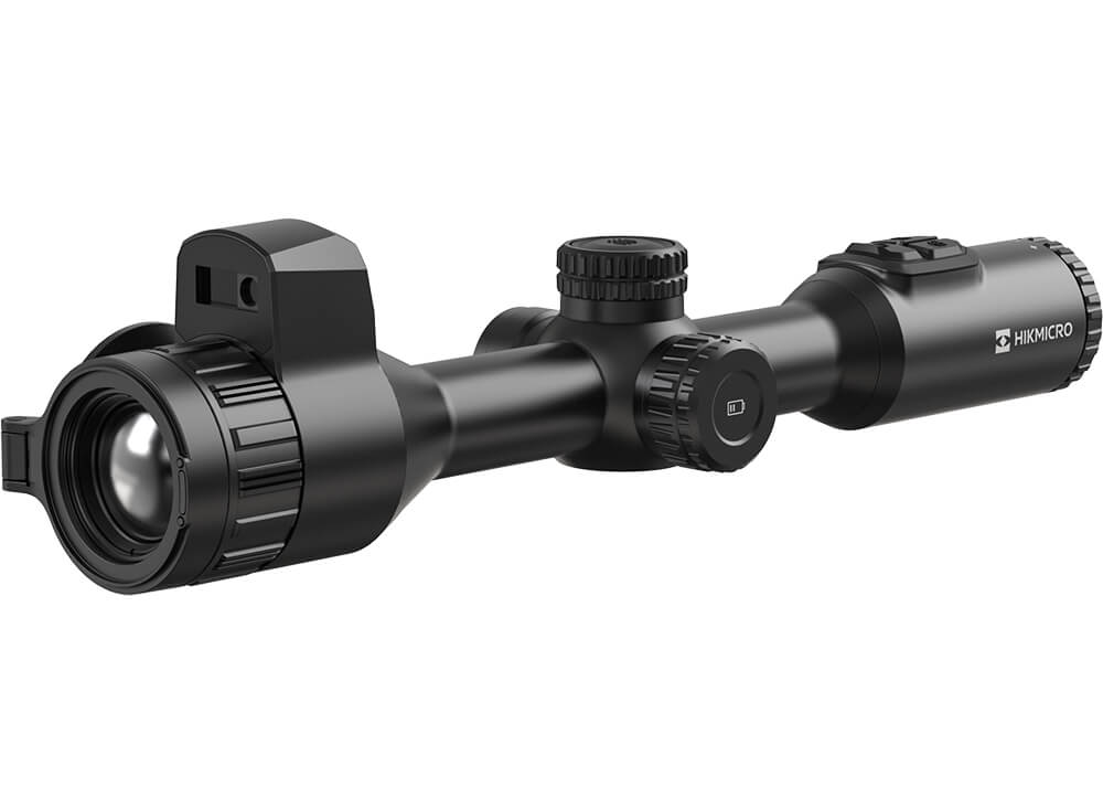 HikMicro Stellar 3.0 SH35L Thermal Imaging Riflescope