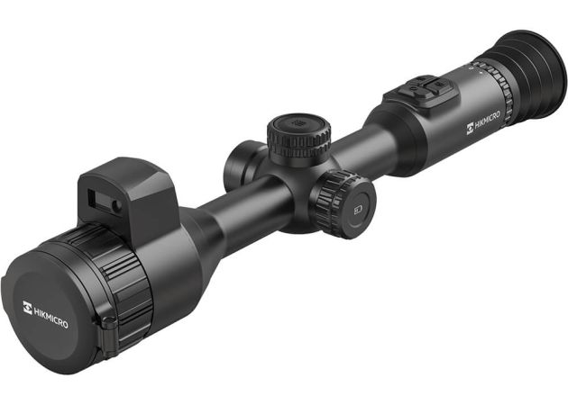 HikMicro Stellar 3.0 SH50L Warmtebeeldrichtkijker