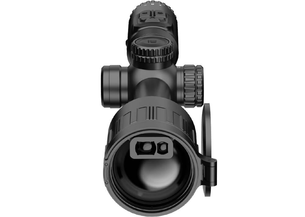 HikMicro Stellar 3.0 SQ50L Thermal Imaging Riflescope