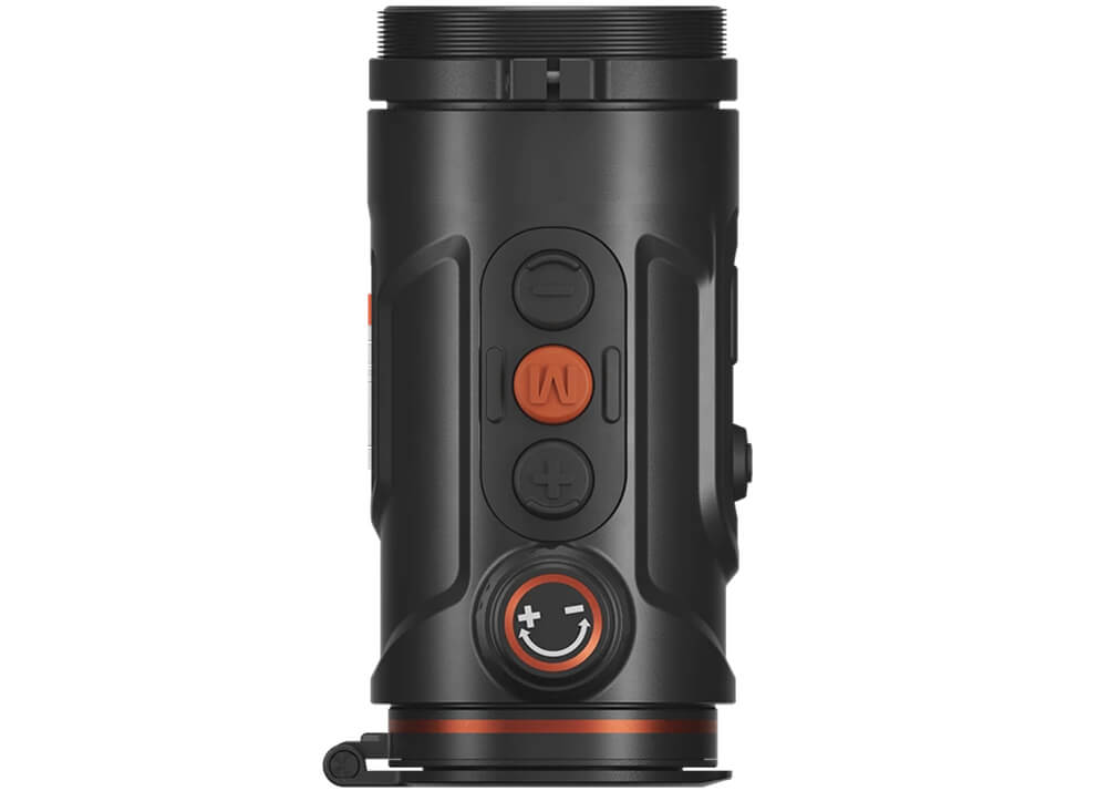 ThermTec Hunt Pro 335 Clip-On Thermal Imager