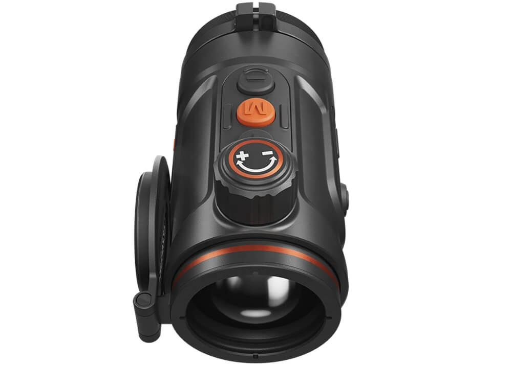 ThermTec Hunt Pro 335 Clip-On Thermal Imager