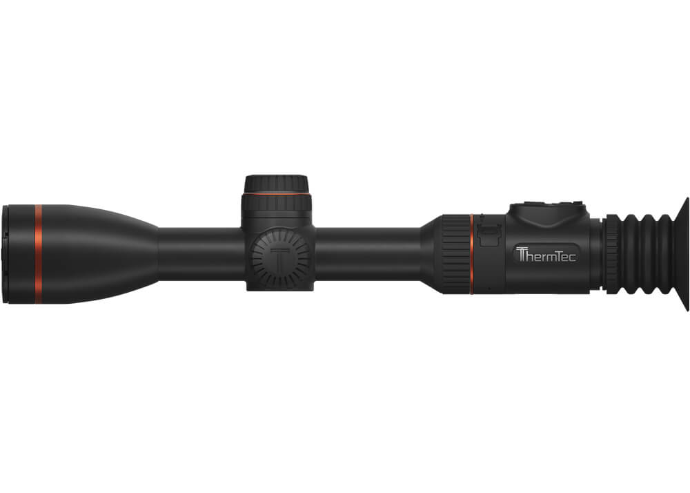 ThermTec Oryx-L 635 Thermal Imaging Riflescope