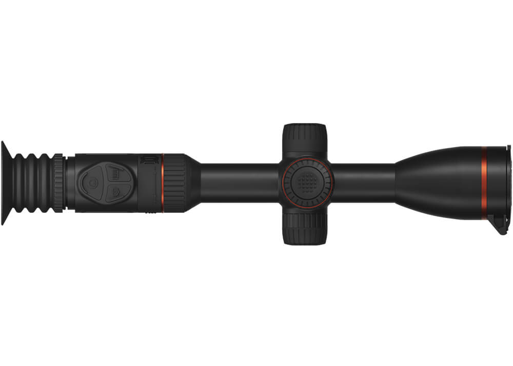 ThermTec Oryx-L 635 Thermal Imaging Riflescope