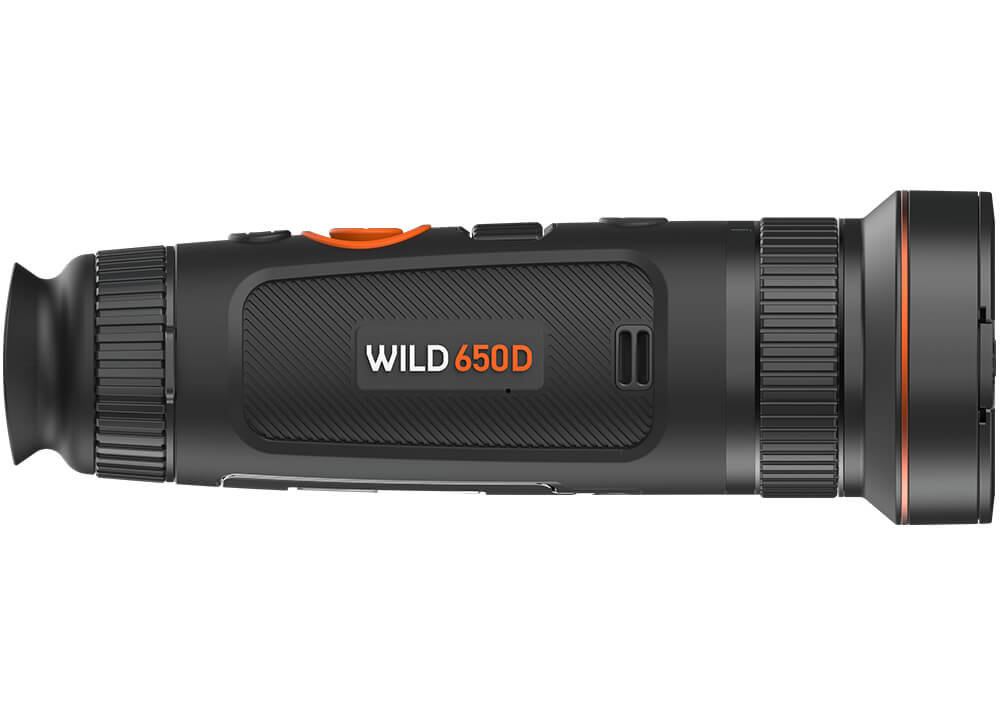 ThermTec Wild 650D Thermal Imager