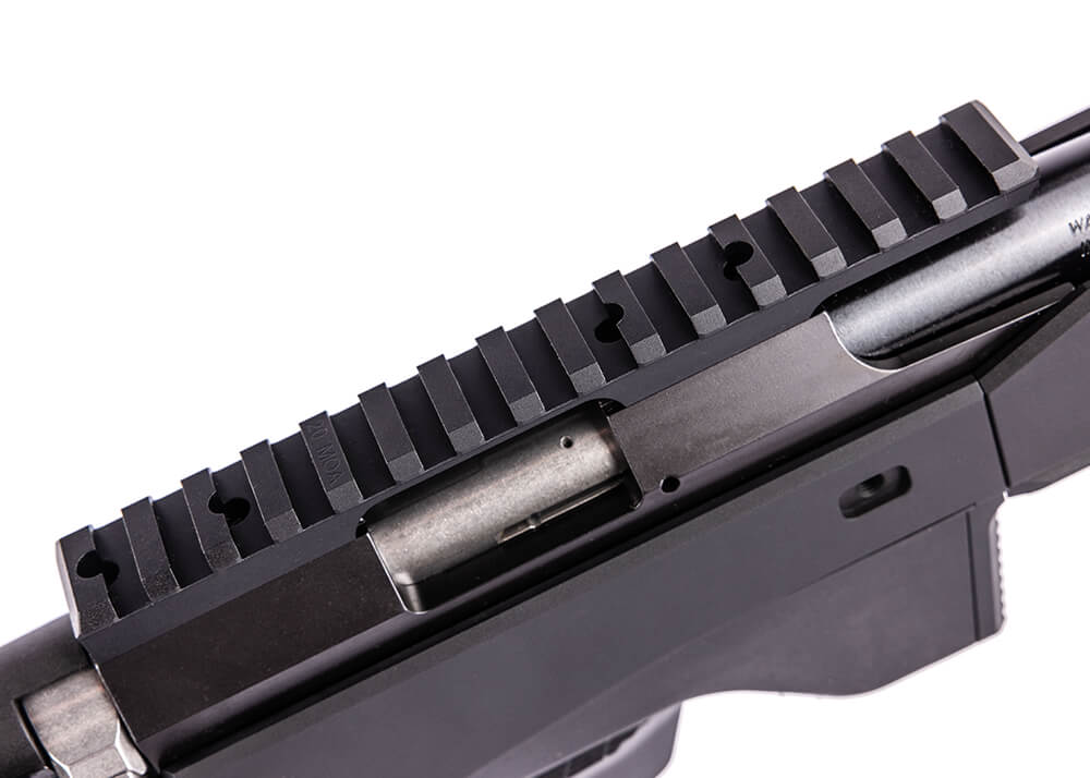 Tikka T1x ACE Target 20"