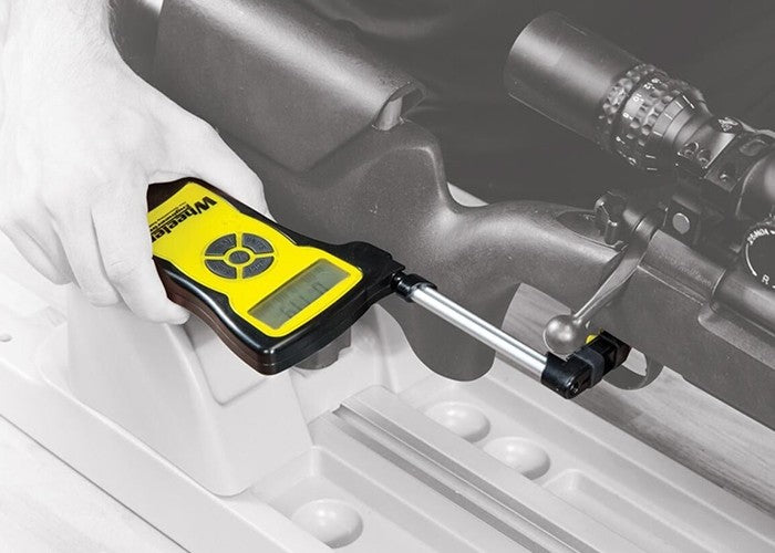 Tractor Pressure Gauge Wheeler Digital