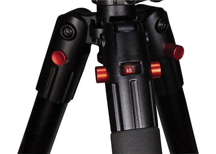 Tripod BOG DeathGrip Aluminum