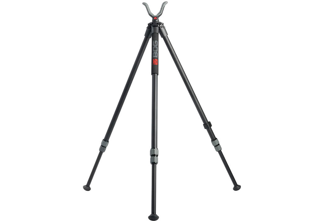 BOG DeadShot Tripod
