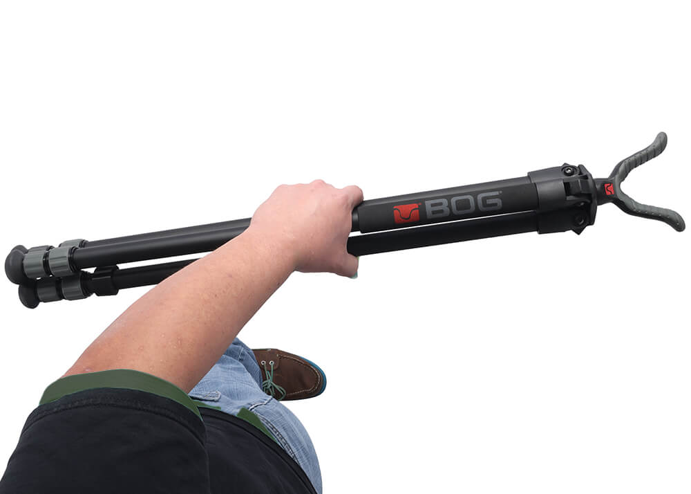BOG DeadShot Tripod