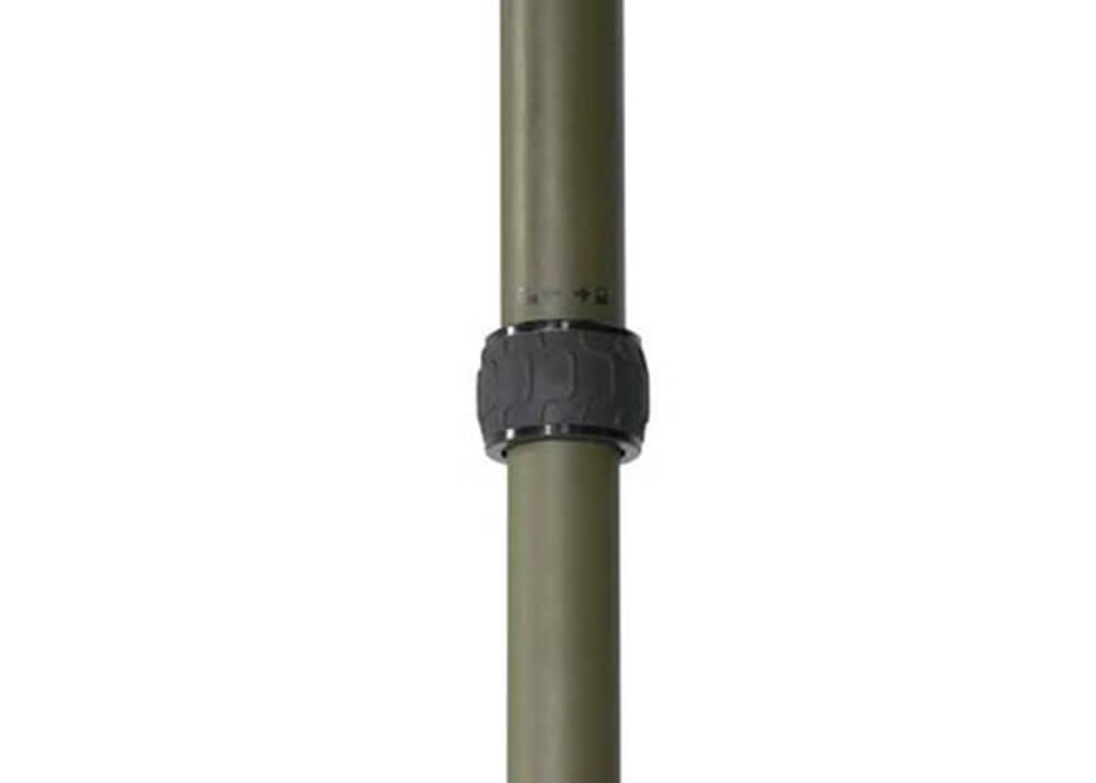 Tripod BOG Deathgrip Infinite Aluminum