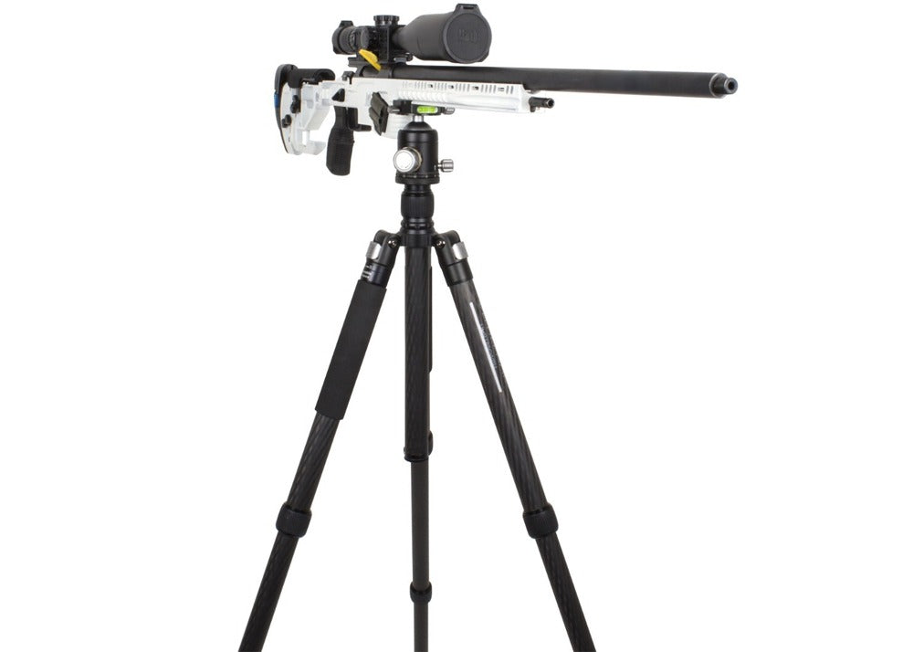 Ulfhednar Tripod with Arca-style Ball Head 20 kg