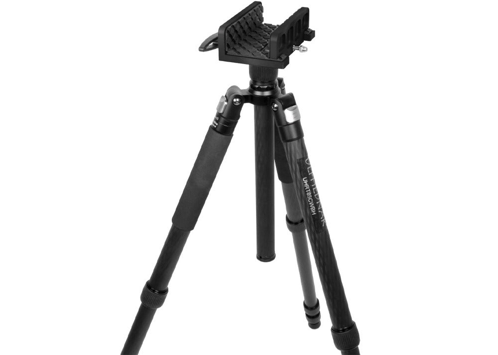 Ulfhednar Tripod with Arca-style Ball Head 20 kg