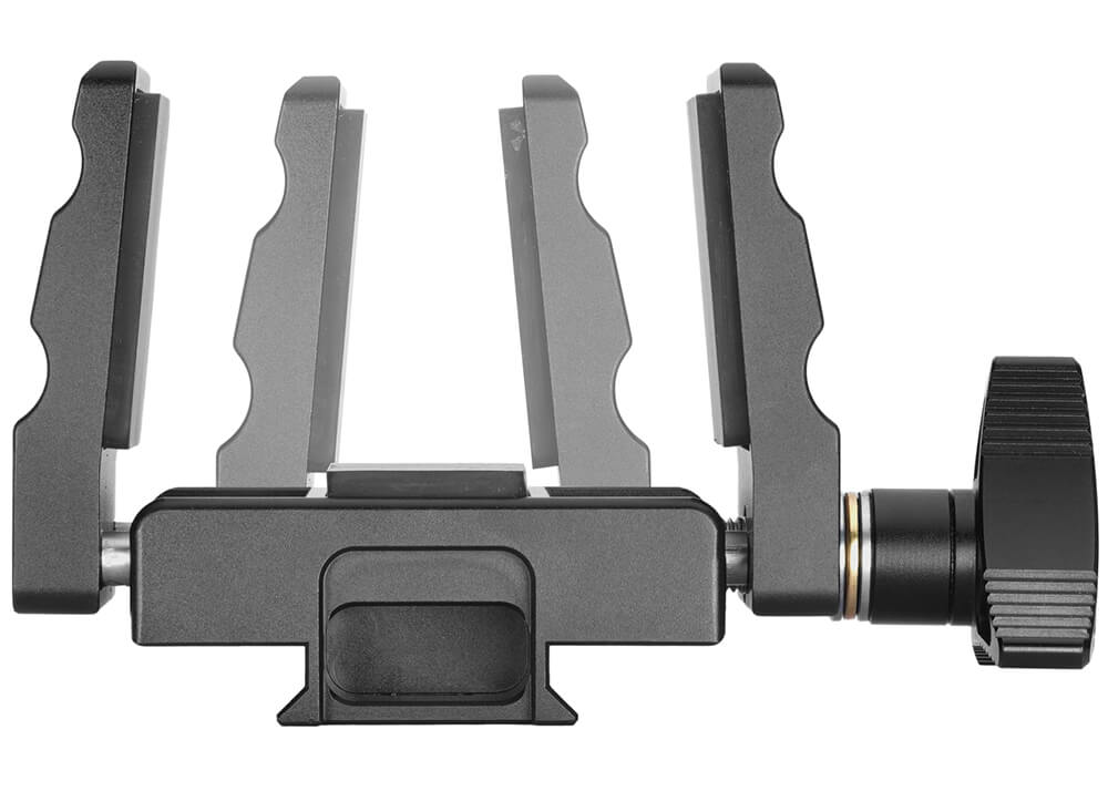 Tripod Vanguard Endeavor L 263AGM65 - Aluminum