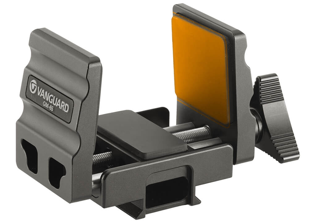 Tripod Vanguard Endeavor L 263CGM65 - Carbon