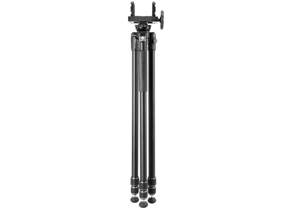Tripod Vanguard Endeavor L 303AGM65 - Aluminum