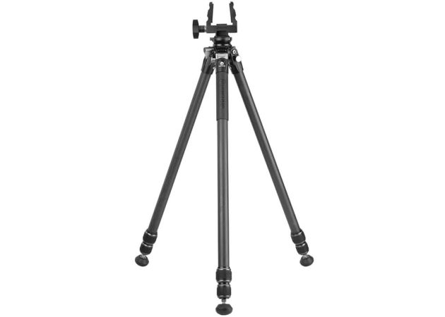 Tripod Vanguard Endeavor L 303CGM65 - Carbon (3)