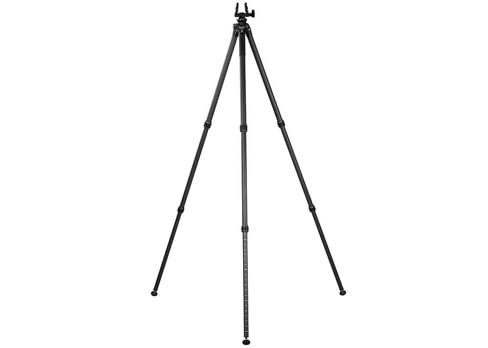 Tripod Vanguard Endeavor L 303CGM65 - Carbon