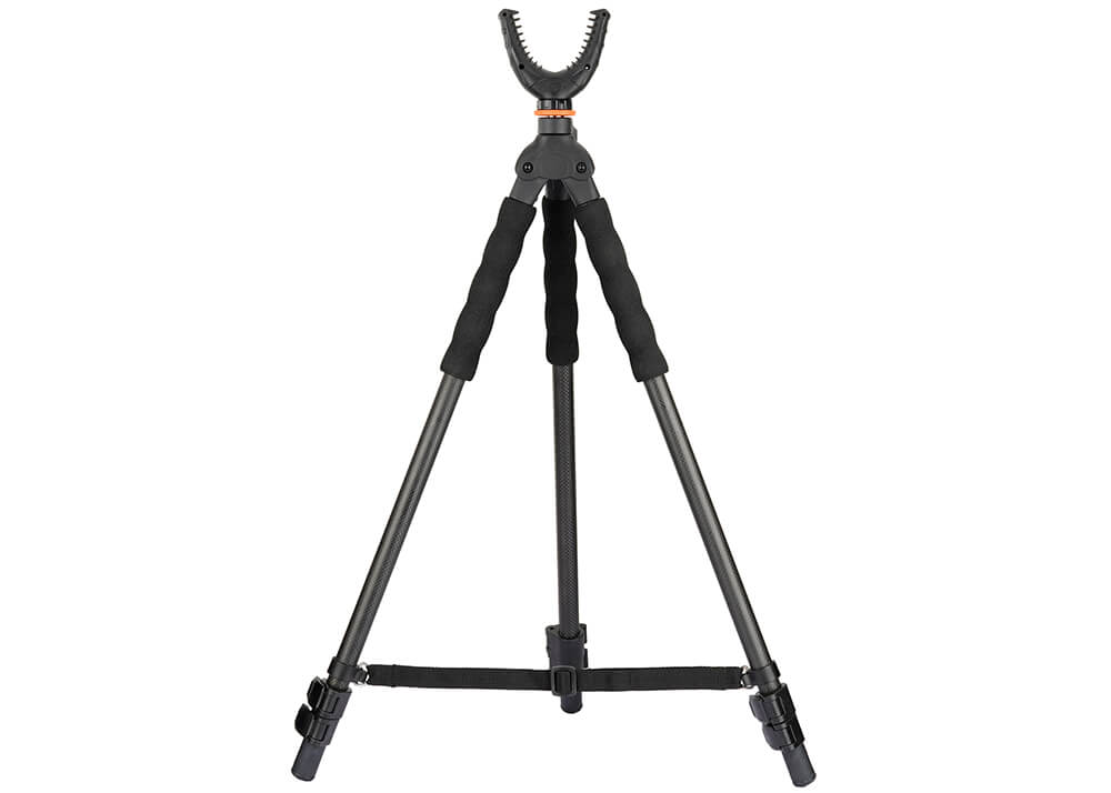 Tripod Vanguard Quest T62CU - Carbon
