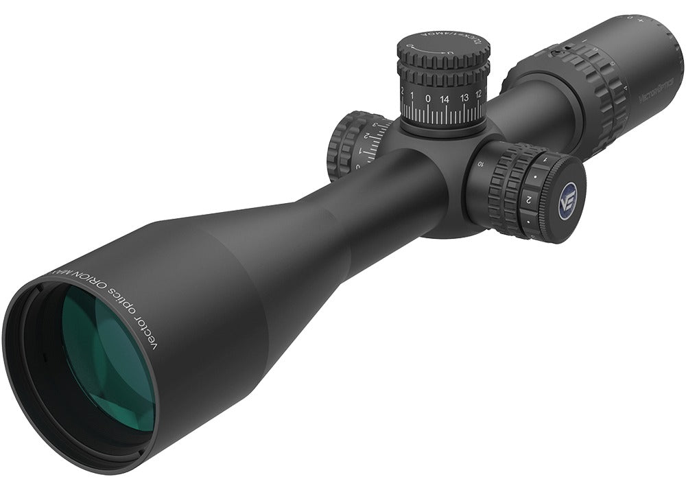 Vector Optics Orion Pro Max 3-18x50 VOR-5 MOA Riflescope