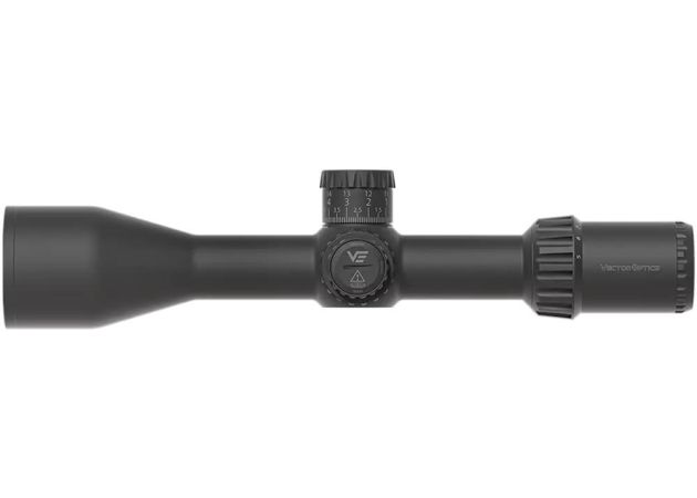 Vector Optics Tauron 5-25x56 VTA-8 MIL Richtkijker
