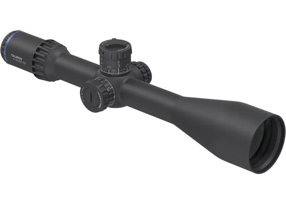 Vector Optics Tauron 5-50x60 VCO-5 MIL Riflescope