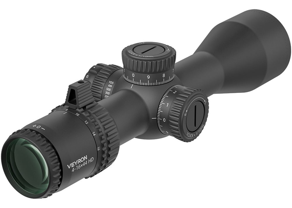 Vector Optics Veyron Gen2 4-16x44 Riflescope