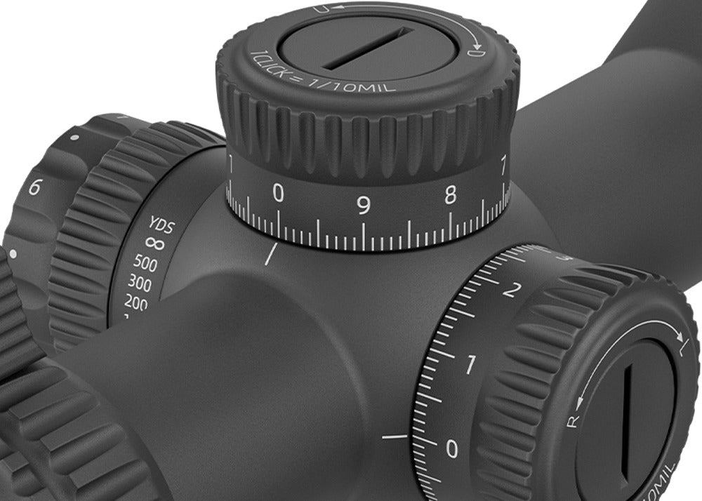 Vector Optics Veyron Gen2 4-16x44 Riflescope