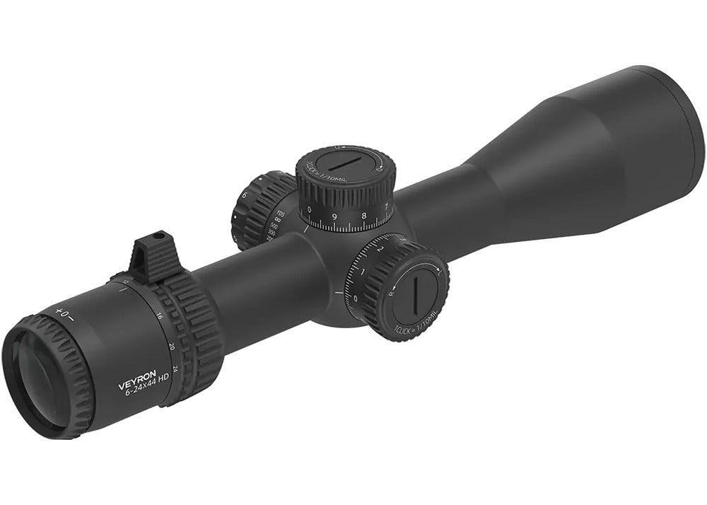 Vector Optics Veyron Gen2 6-24x44 VVE-1 MIL Riflescope