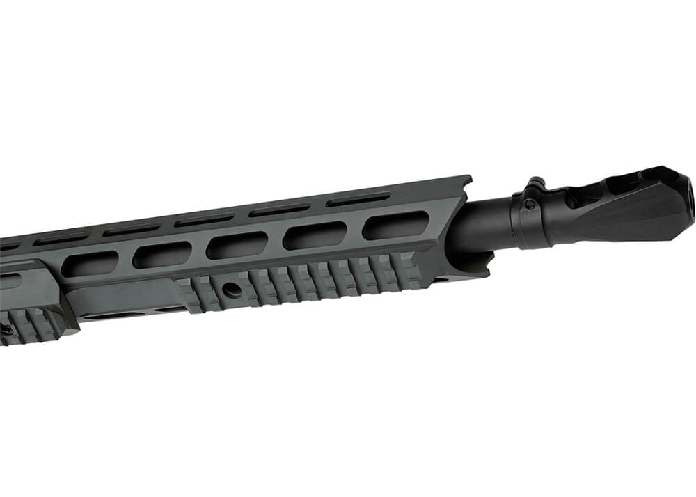 Victrix Pugio V Dark Grey
