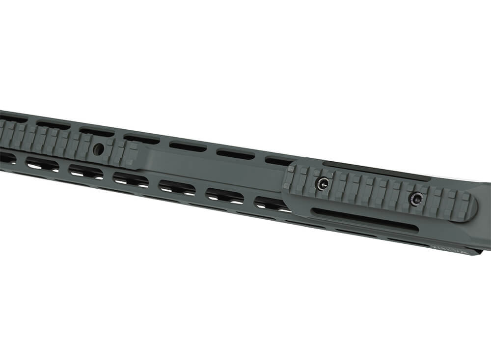 Victrix Pugio V Dark Grey