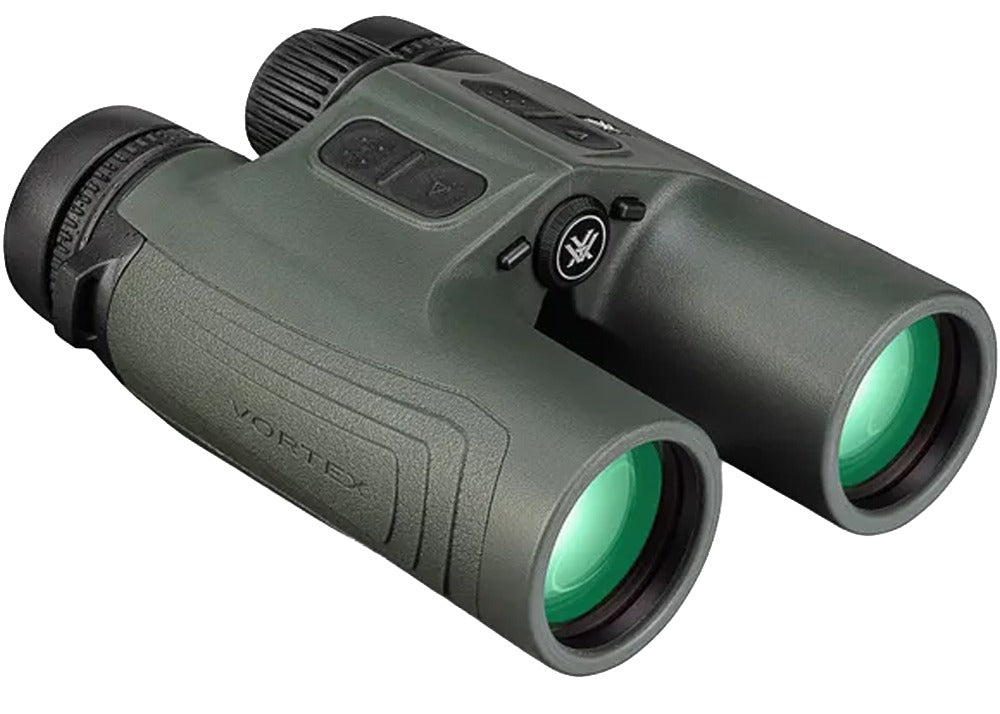 Vortex Talon HD 10K 10x42 Ballistic Laser Rangefinding Binoculars