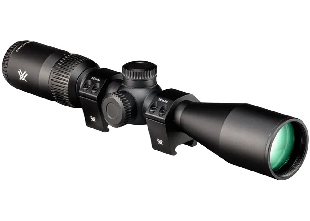 Vortex Triumph HD 3-9x40 Dead-Hold BDC MOA Riflescope