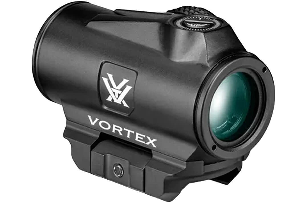 Vortex Triumph Red Dot
