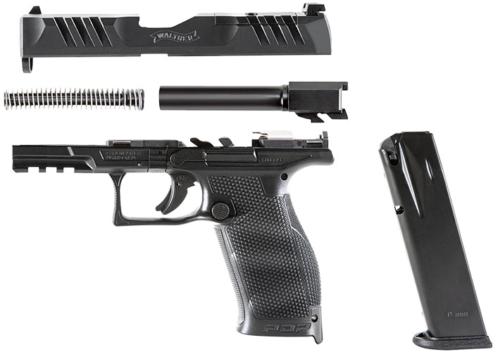 Walther PDP Full Size 4"
