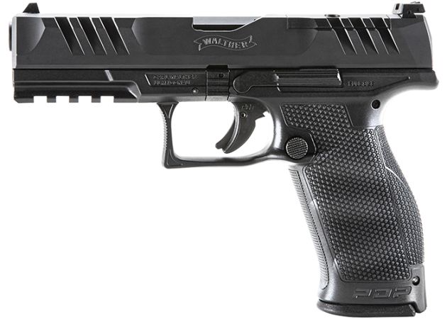 Walther PDP Full Size 4.5" (3)