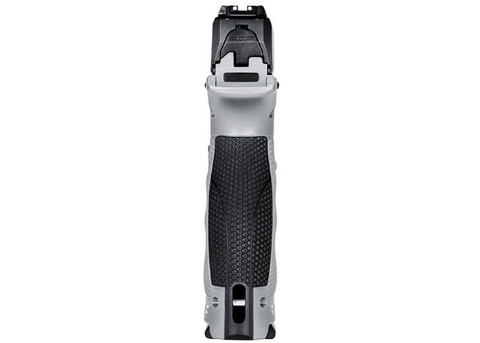 Walther PDP Full Size 5" Tungsten Gray