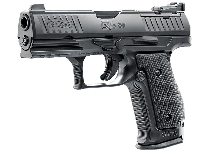 Walther Q4 SF OR