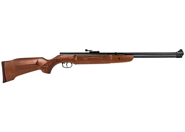 Weihrauch HW57