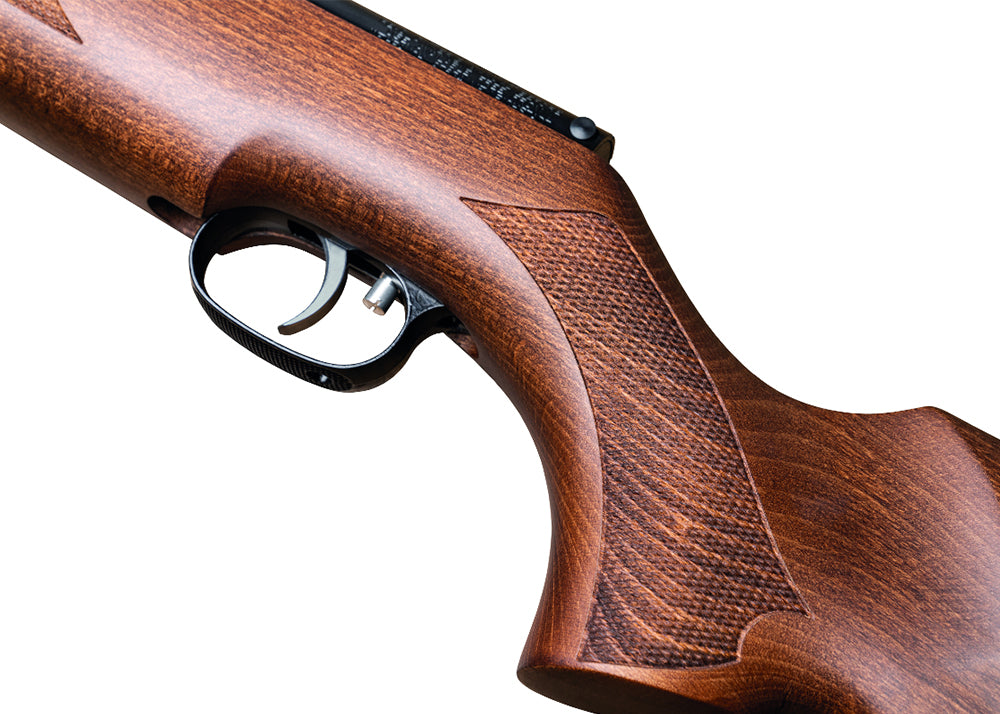 Weihrauch HW85 Luxus